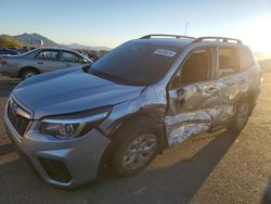 Subaru salvage cars for sale: 2019 Subaru Forester