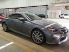 2015 Lexus RC 350