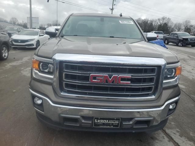 2014 GMC Sierra C1500 SLT