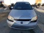 2003 Honda Civic EX