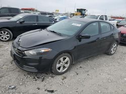 Dodge salvage cars for sale: 2016 Dodge Dart SXT