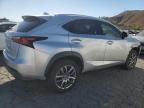 2016 Lexus NX 200T Base