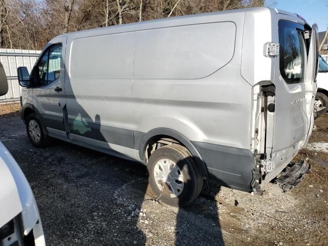 2018 Ford Transit T-350