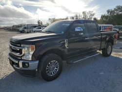 Ford Vehiculos salvage en venta: 2020 Ford F250 Super Duty