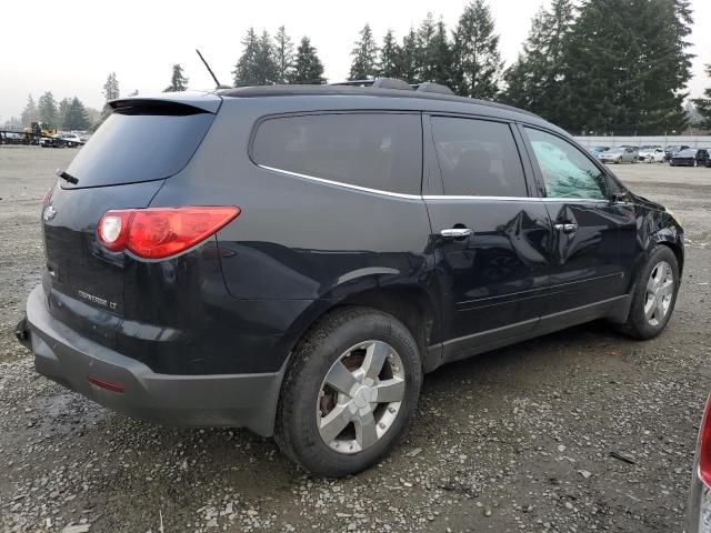 2010 Chevrolet Traverse LT