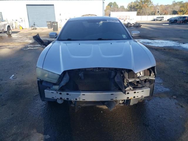 2012 Dodge Charger SE