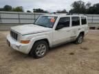 2006 Jeep Commander Limited