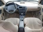 2001 Chevrolet Cavalier LS