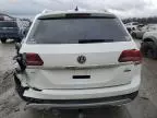 2018 Volkswagen Atlas SE