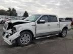 2006 Lincoln Mark LT