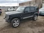 2012 Jeep Liberty JET