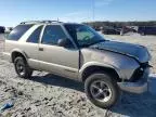 2003 Chevrolet Blazer