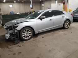 2016 Mazda 6 Sport en venta en Blaine, MN