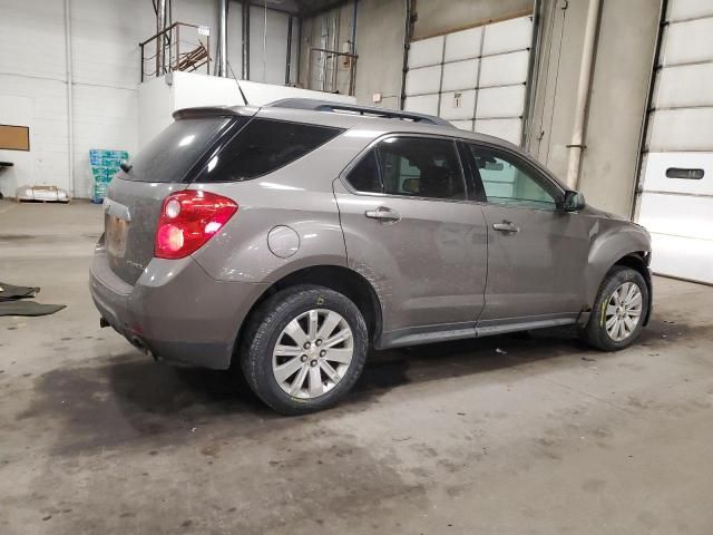 2010 Chevrolet Equinox LT