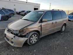 2004 Honda Odyssey EX en venta en Farr West, UT