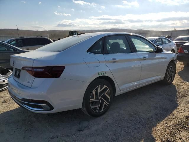 2023 Volkswagen Jetta SEL