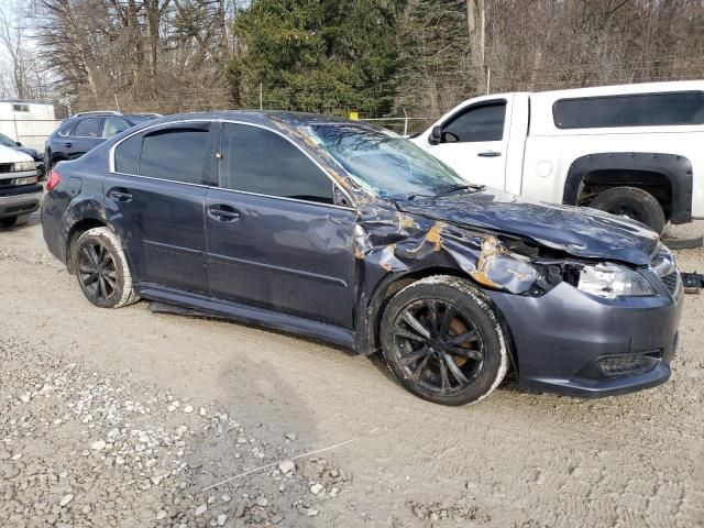 2014 Subaru Legacy 2.5I Premium