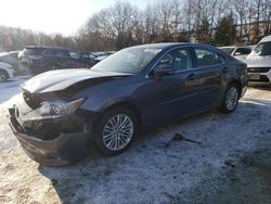 Lexus Vehiculos salvage en venta: 2014 Lexus ES 350