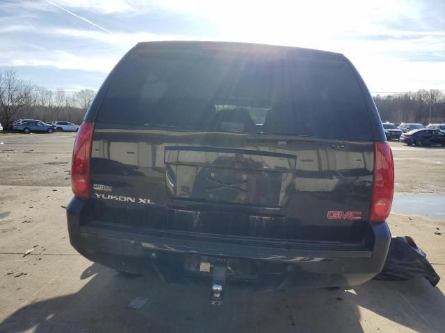 2007 GMC Yukon XL K1500