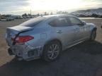 2012 Infiniti M35H