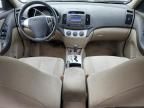 2007 Hyundai Elantra GLS