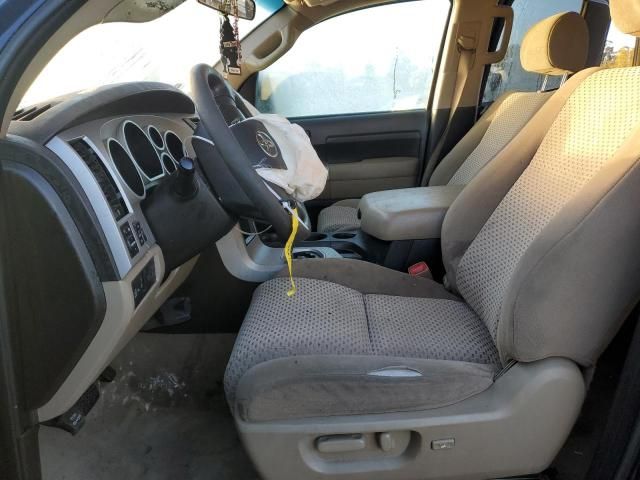 2008 Toyota Tundra Double Cab