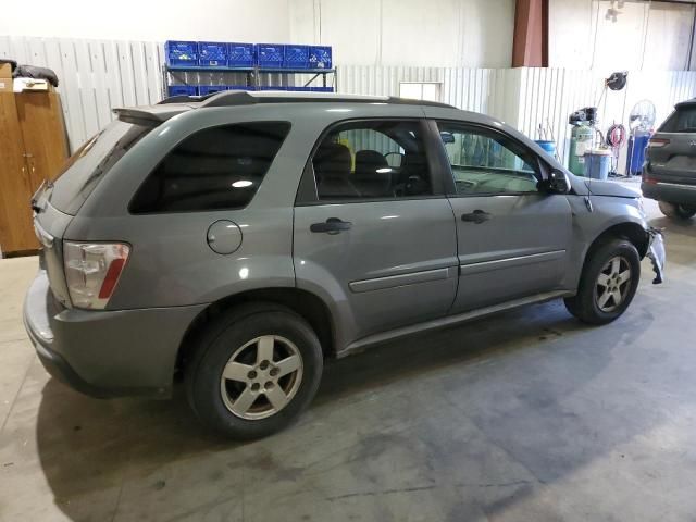 2005 Chevrolet Equinox LS