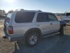 2000 Toyota 4runner SR5