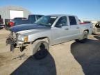 2006 Dodge Dakota Quad SLT