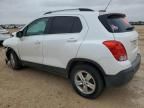 2016 Chevrolet Trax 1LT