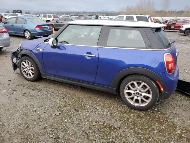 2019 Mini Cooper