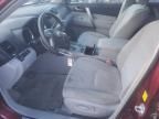 2009 Toyota Highlander Sport