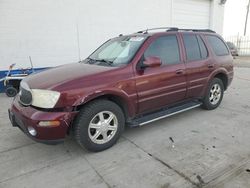 Buick Rainier Vehiculos salvage en venta: 2005 Buick Rainier CXL