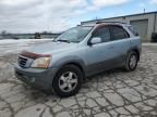 2008 KIA Sorento EX