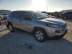 2014 Jeep Cherokee Sport