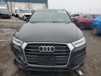 2018 Audi Q3 Premium Plus