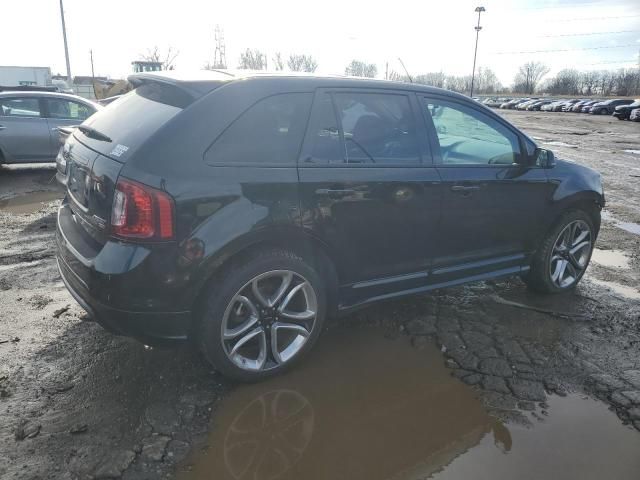 2014 Ford Edge Sport