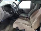 2000 Ford Ranger Super Cab