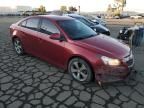 2011 Chevrolet Cruze LT