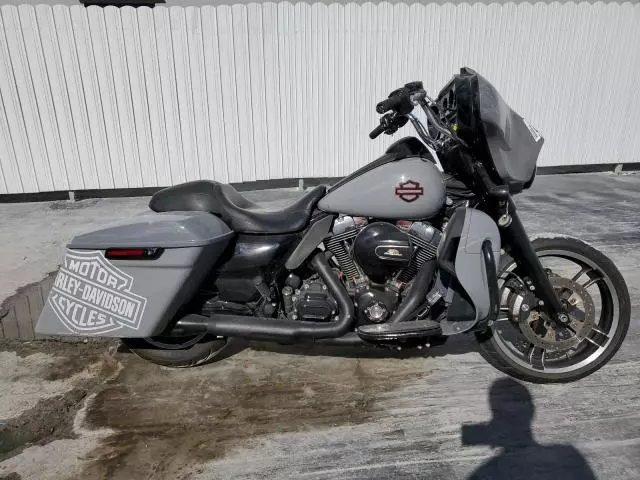 2016 Harley-Davidson Flhtk Ultra Limited