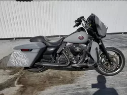 Harley-Davidson salvage cars for sale: 2016 Harley-Davidson Flhtk Ultra Limited