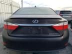 2014 Lexus ES 300H