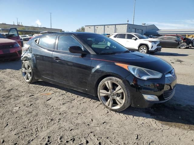 2014 Hyundai Veloster