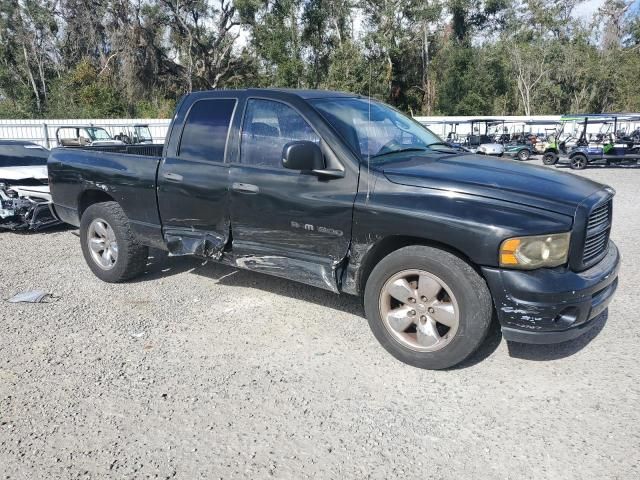 2004 Dodge RAM 1500 ST