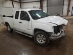 2012 GMC Sierra K1500 SLE