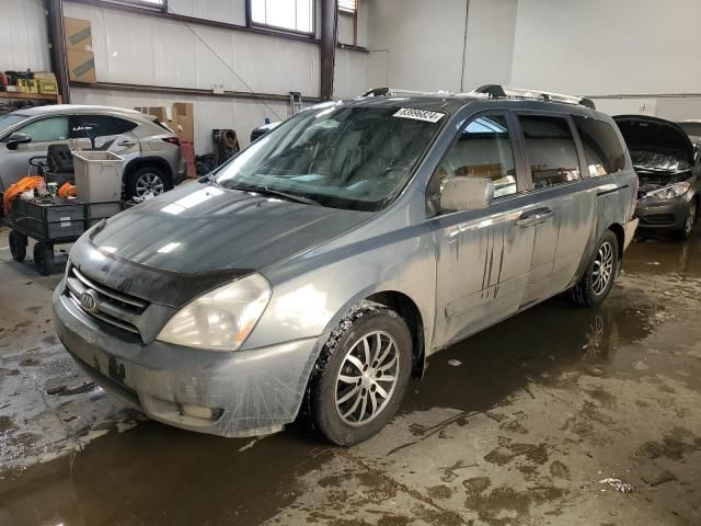 2007 KIA Sedona EX