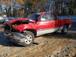 Vehiculos salvage en venta de Copart Austell, GA: 1996 Dodge RAM 1500