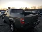 2007 Honda Ridgeline RTL