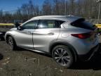 2019 Infiniti QX30 Luxe