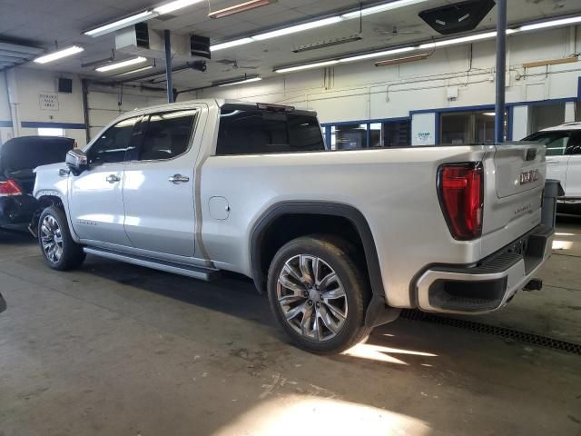 2022 GMC Sierra K1500 Denali